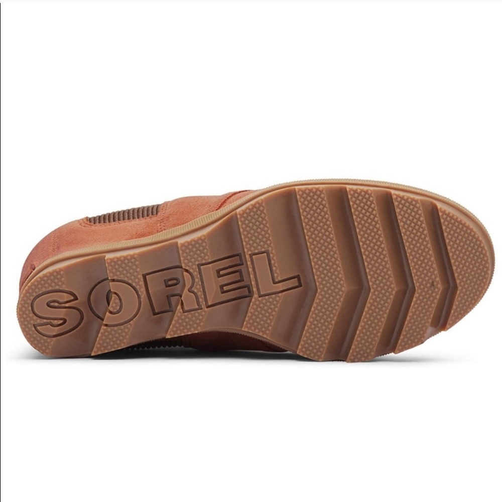 *LAST1* NEW Sorel Joan of the Arctic Wedge Bootie - Picture 4 of 8